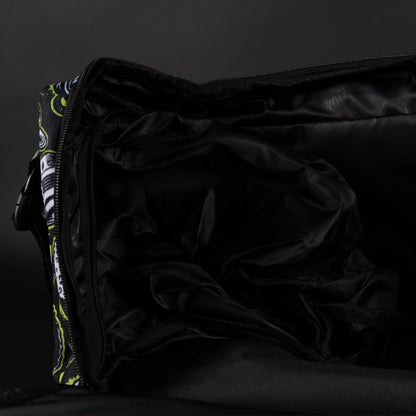 30L Perfect Duffle Bag Area 51 - Image 23