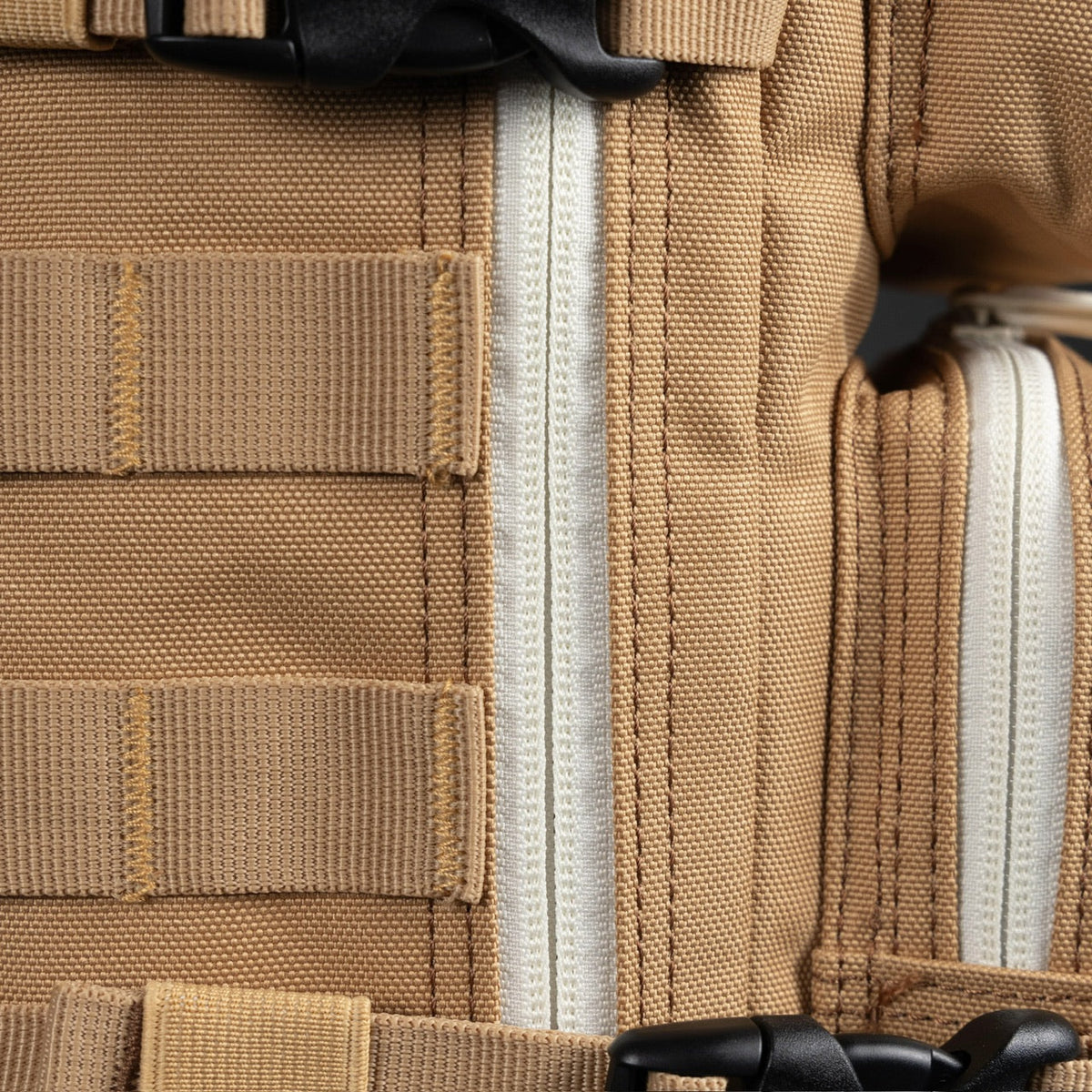 9L Backpack Mini Toffee - Image 9