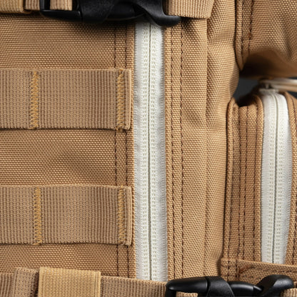9L Backpack Mini Toffee - Image 9