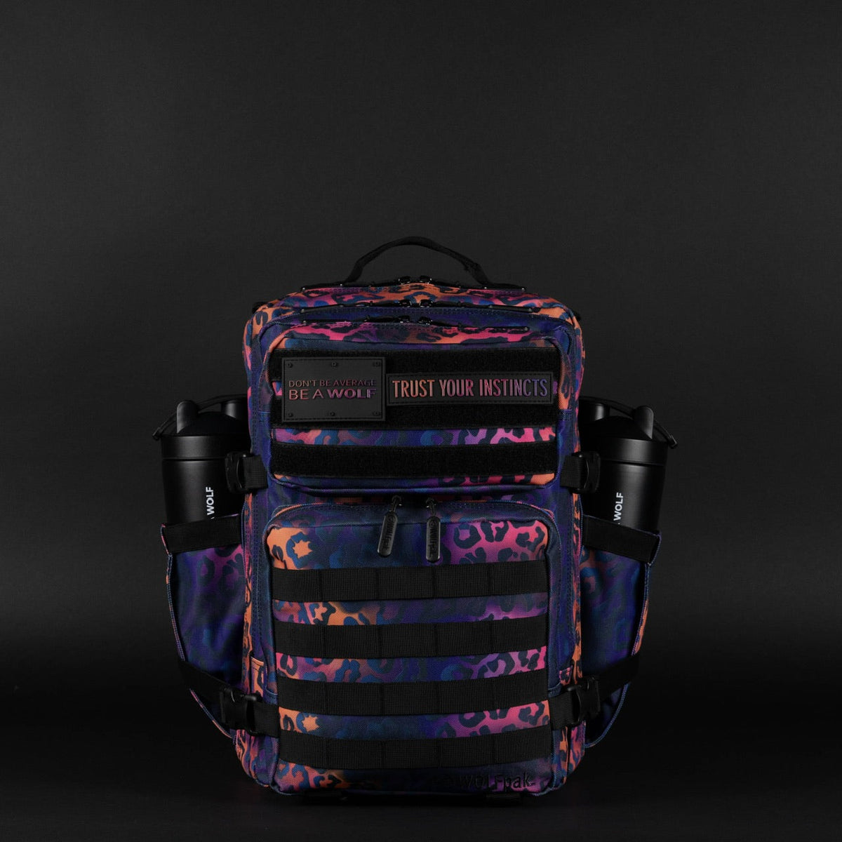 Neon Leopard Bundle #1 - Image 7