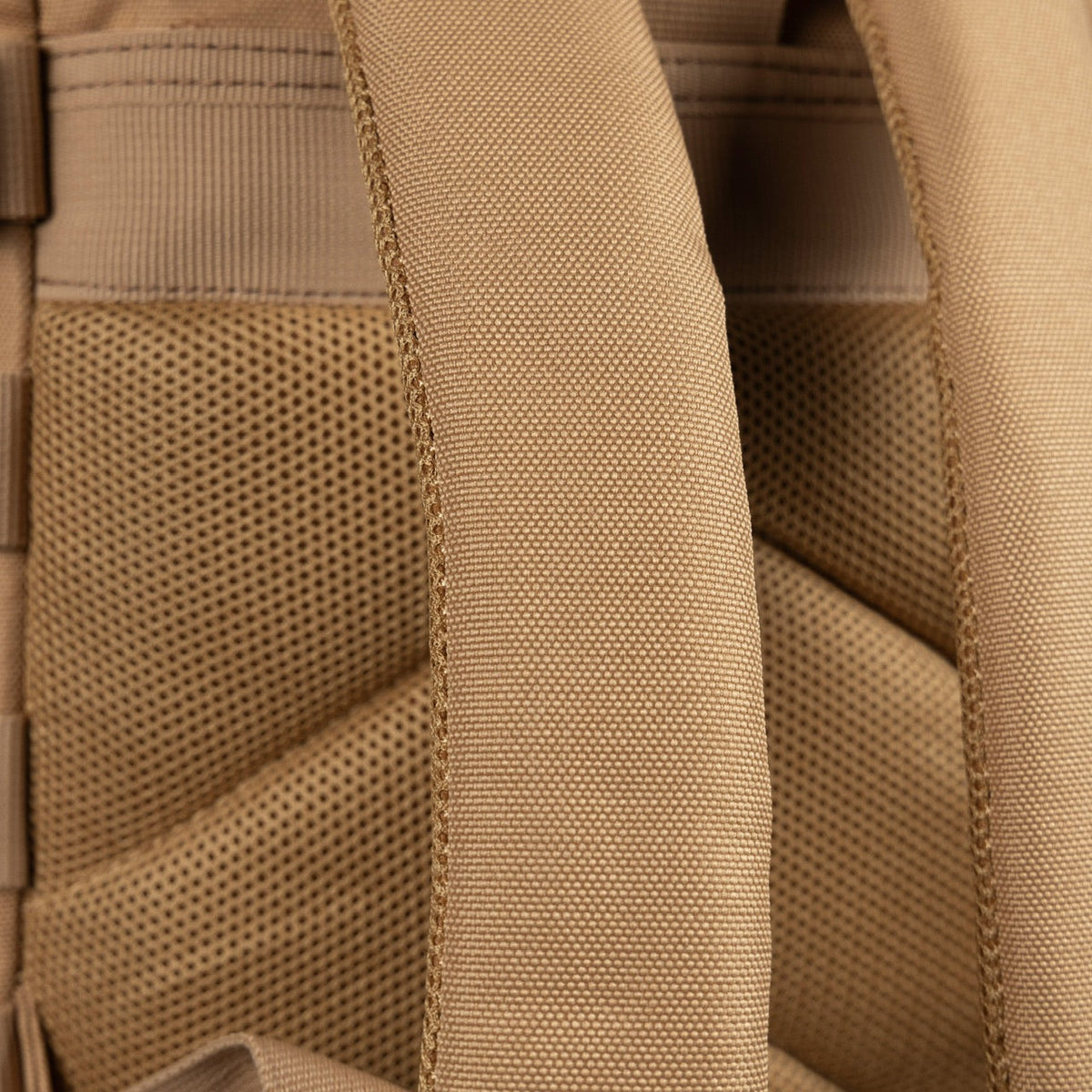 9L Backpack Mini Toffee - Image 13
