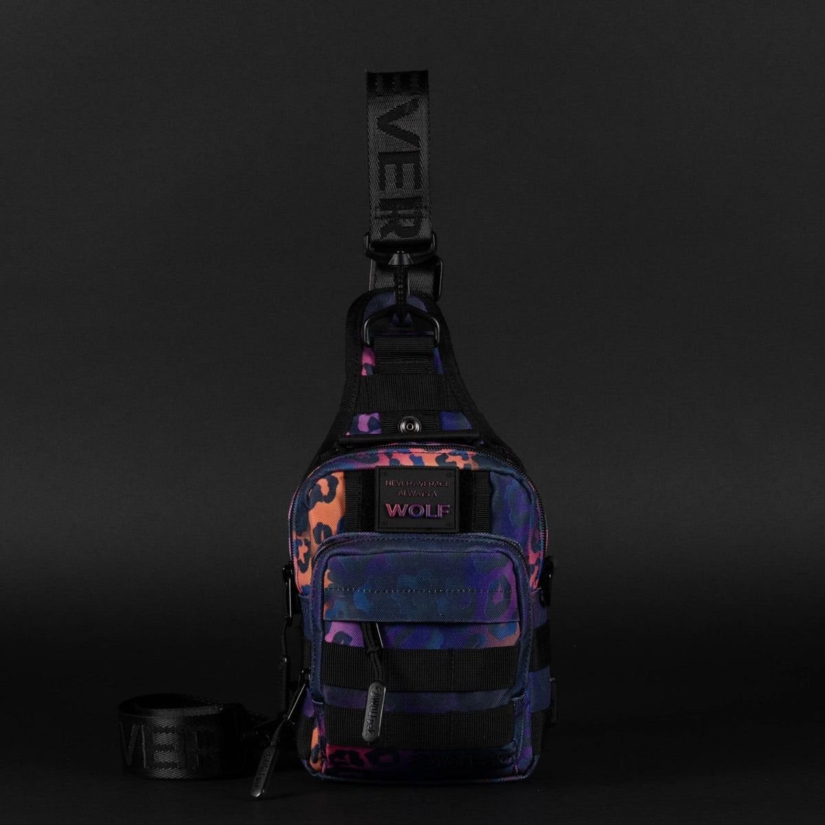 Neon Leopard Bundle #1 - Image 2