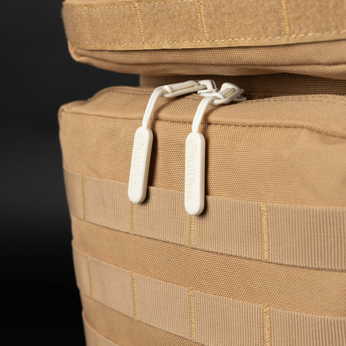 35L Backpack Toffee - Image 13