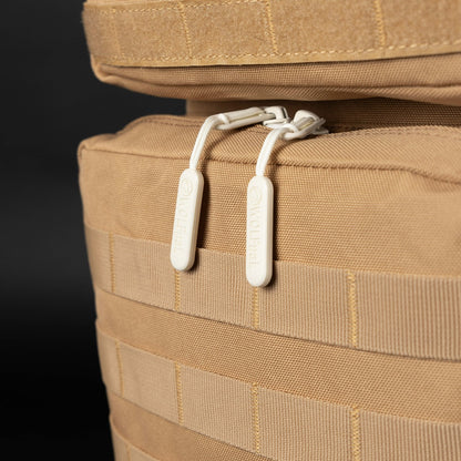 35L Backpack Toffee - Image 13