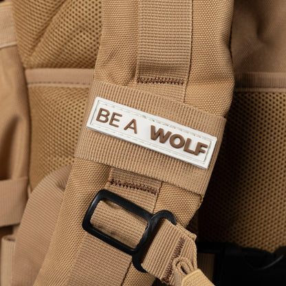 35L Backpack Toffee - Image 17