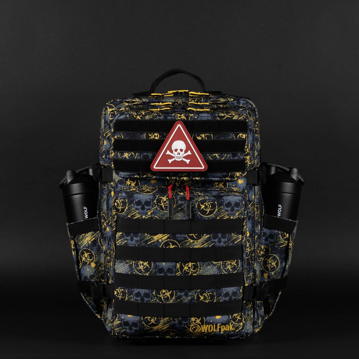 45L Backpack Apocalypse - Image 6