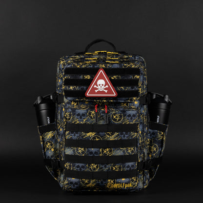 45L Backpack Apocalypse - Image 6