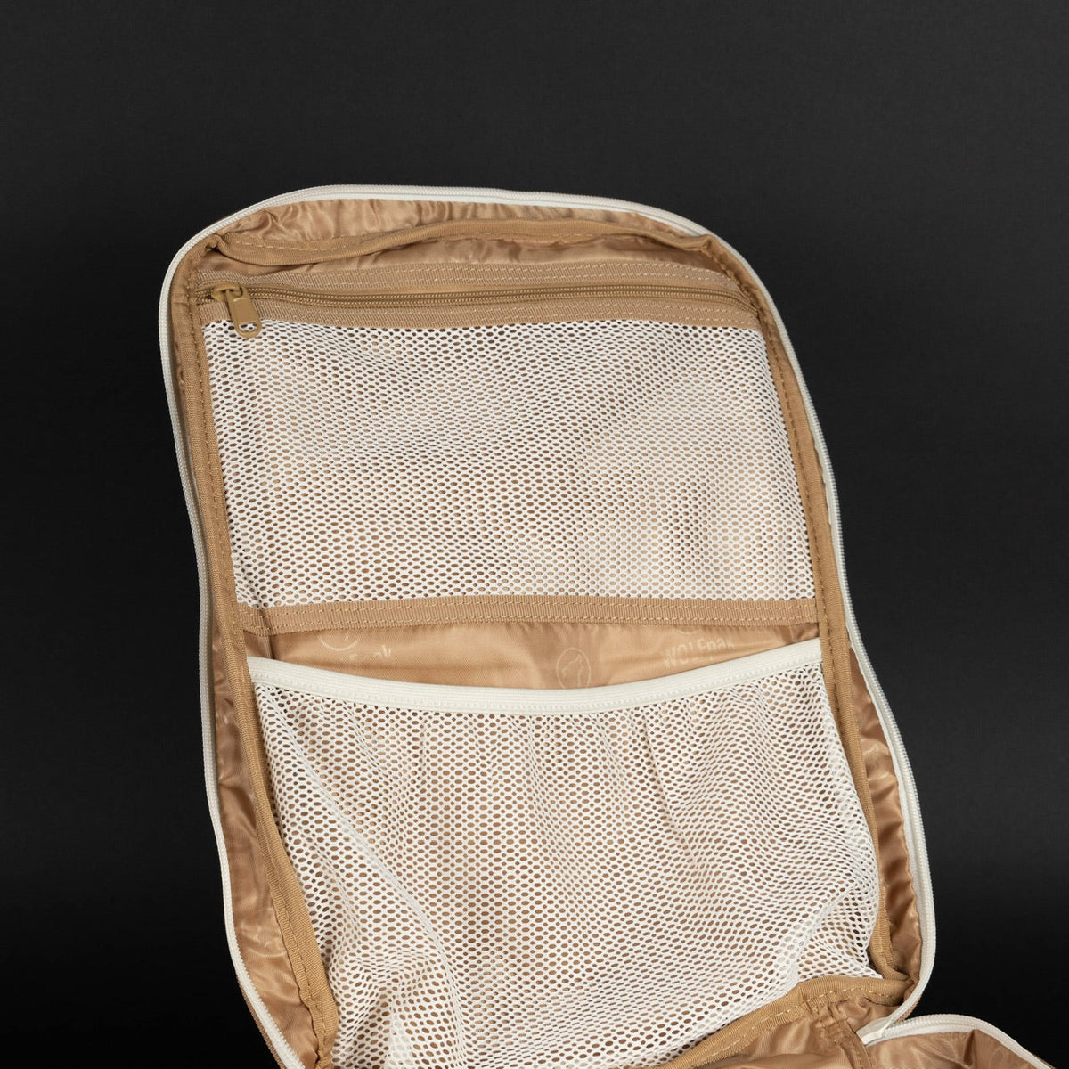 35L Backpack Toffee - Image 18