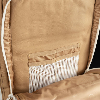 35L Backpack Toffee - Image 19