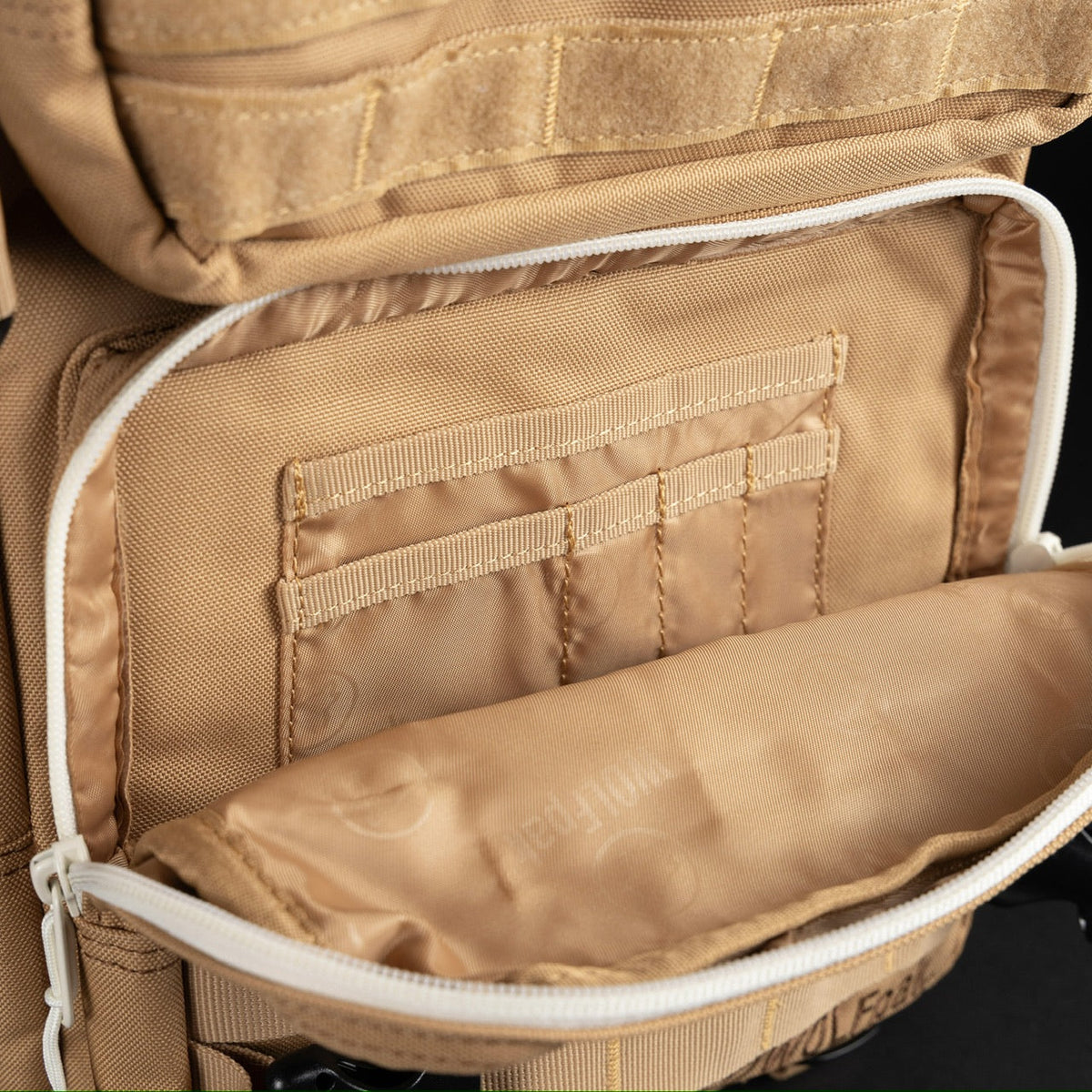 35L Backpack Toffee - Image 21