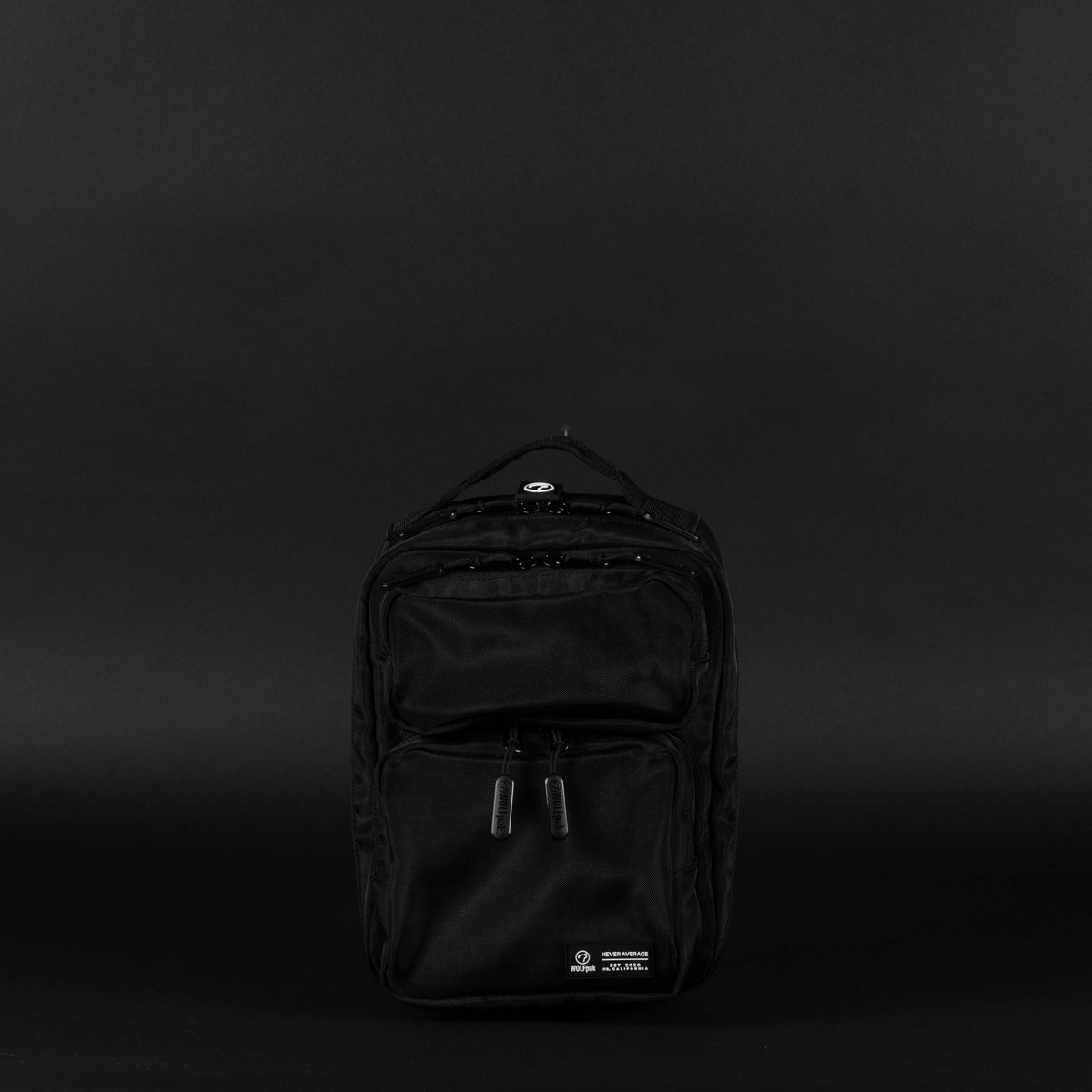 9L Backpack Mini Mesh - Image 6