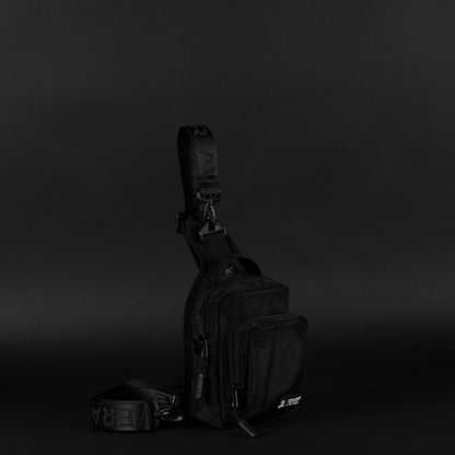 4L Mini Tactical Sling Bag Mesh - Image 7