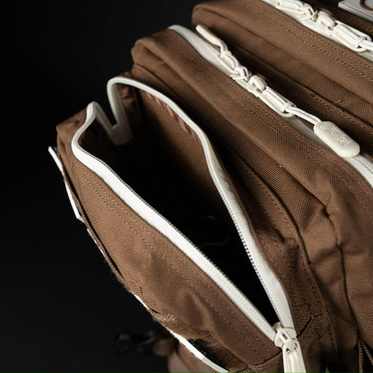 25L Backpack Cocoa - Image 22