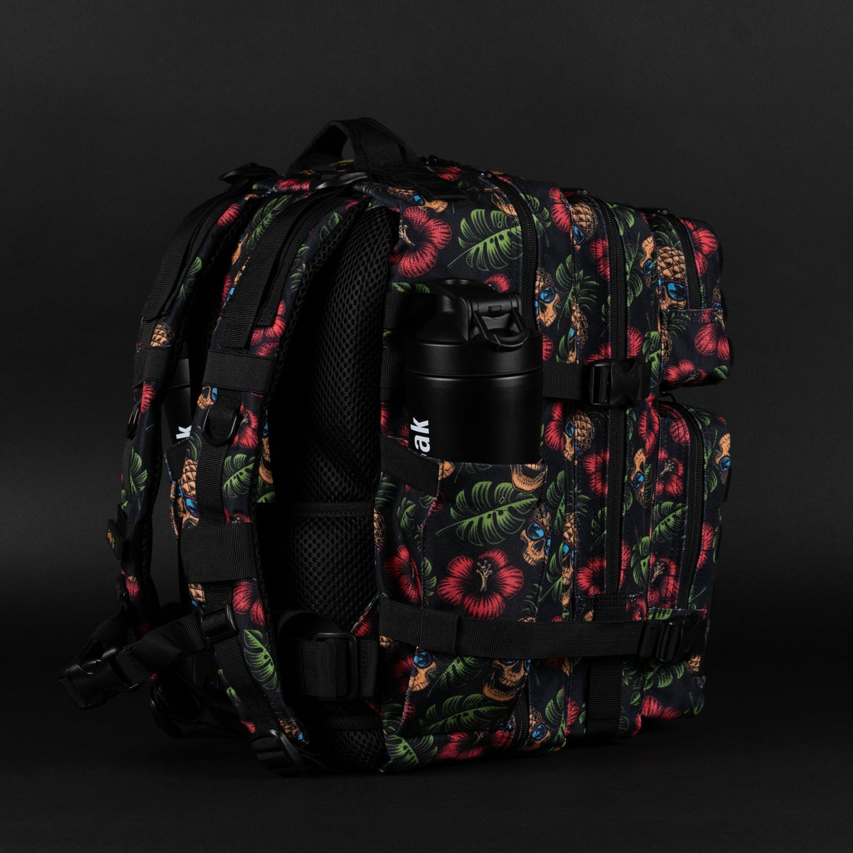 35L Backpack Tropical Rebellion - Image 9