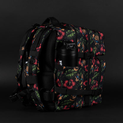 35L Backpack Tropical Rebellion - Image 9