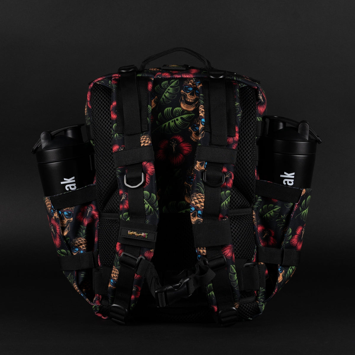 35L Backpack Tropical Rebellion - Image 10