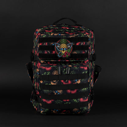 25L Backpack Tropical Rebellion - Image 11