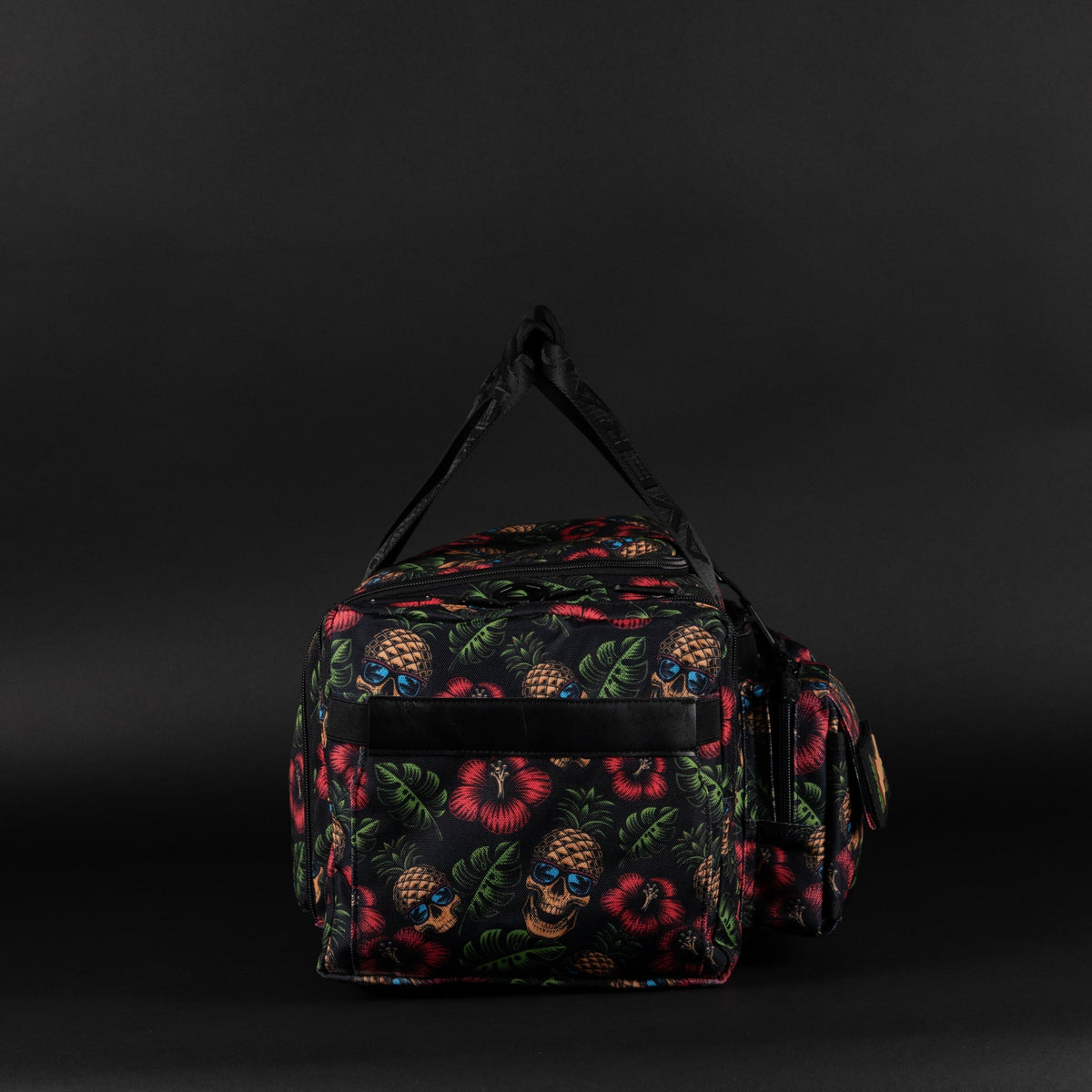 30L Perfect Duffle Bag Tropical Rebellion - Image 9