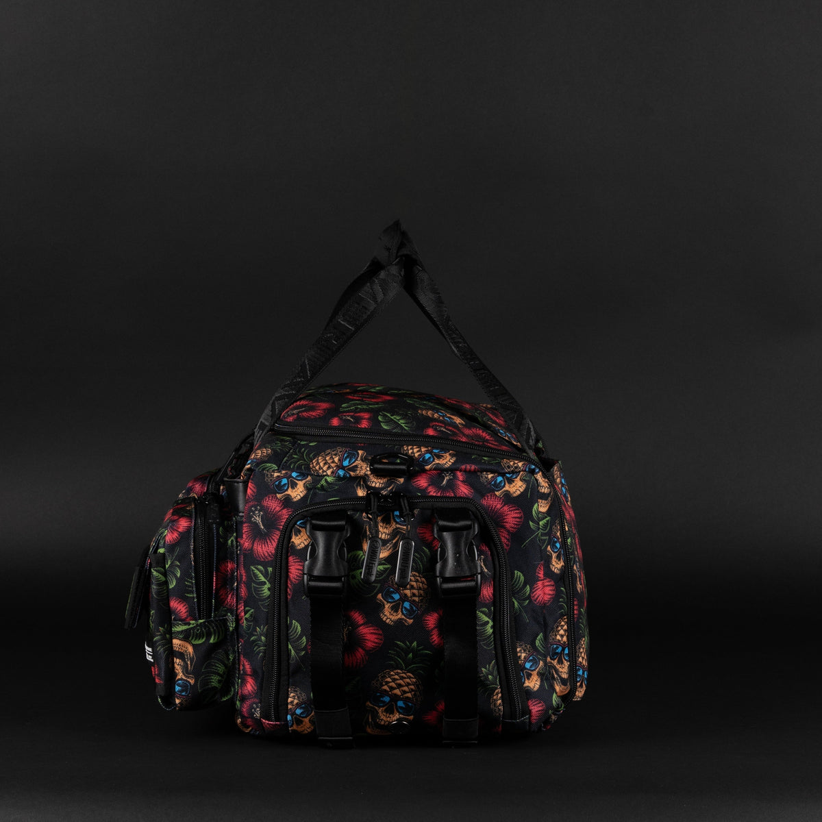 30L Perfect Duffle Bag Tropical Rebellion - Image 10