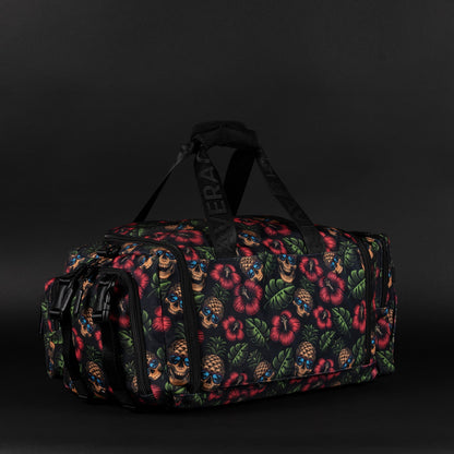 30L Perfect Duffle Bag Tropical Rebellion - Image 11