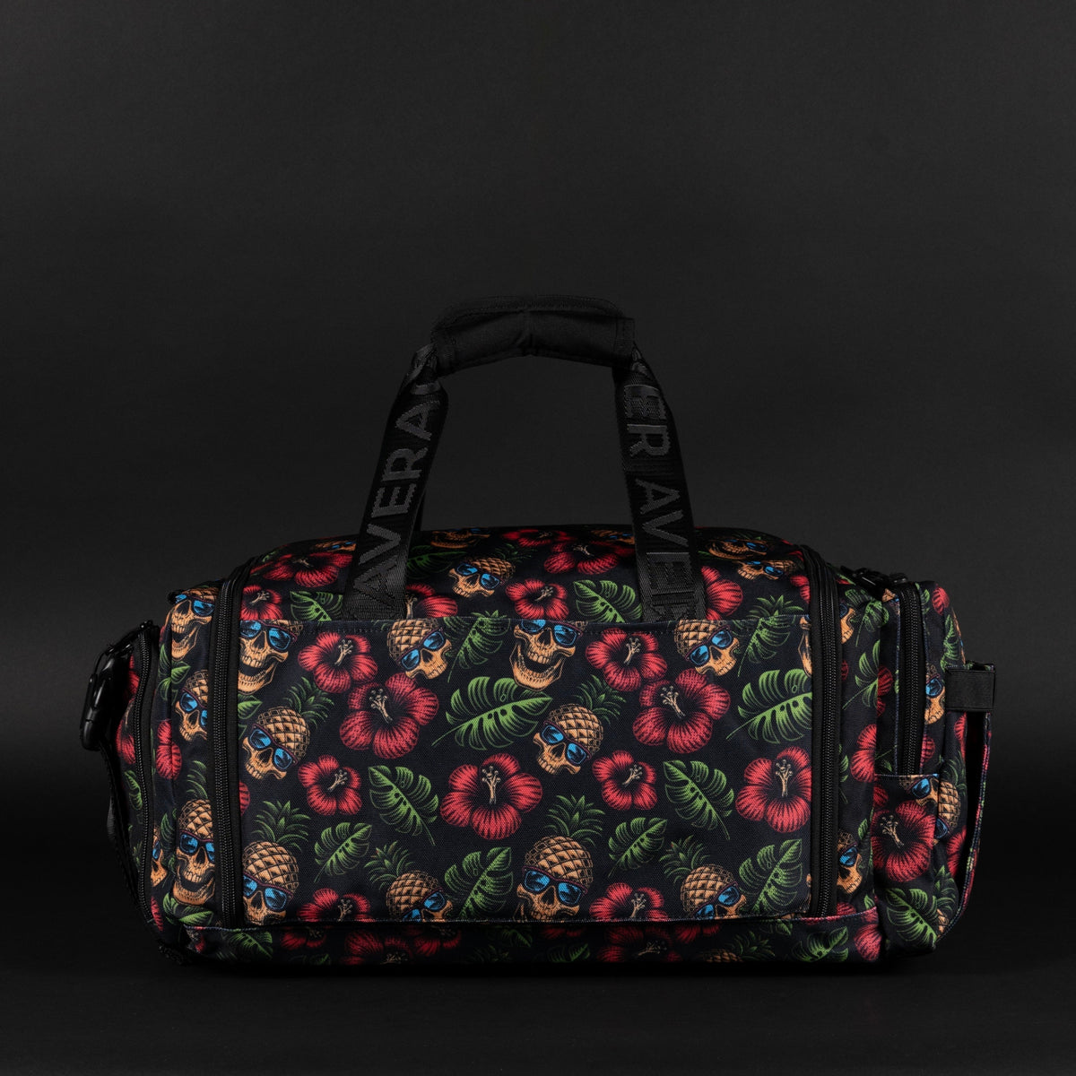 30L Perfect Duffle Bag Tropical Rebellion - Image 12