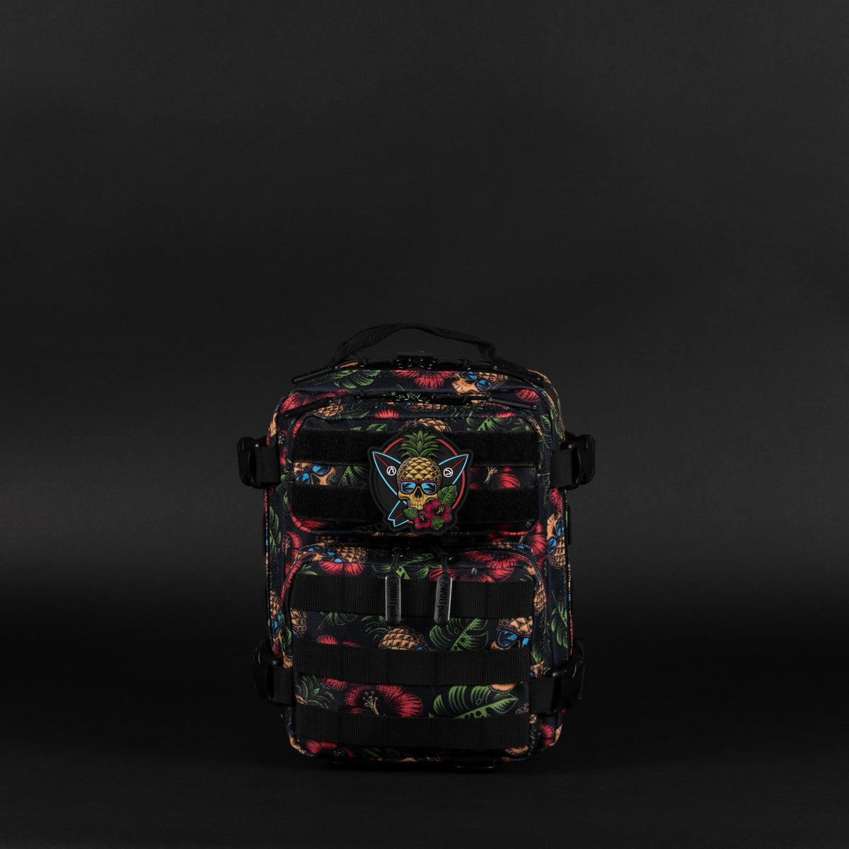 9L Backpack Mini Tropical Rebellion - Image 7