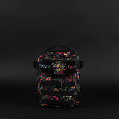 9L Backpack Mini Tropical Rebellion - Image 7
