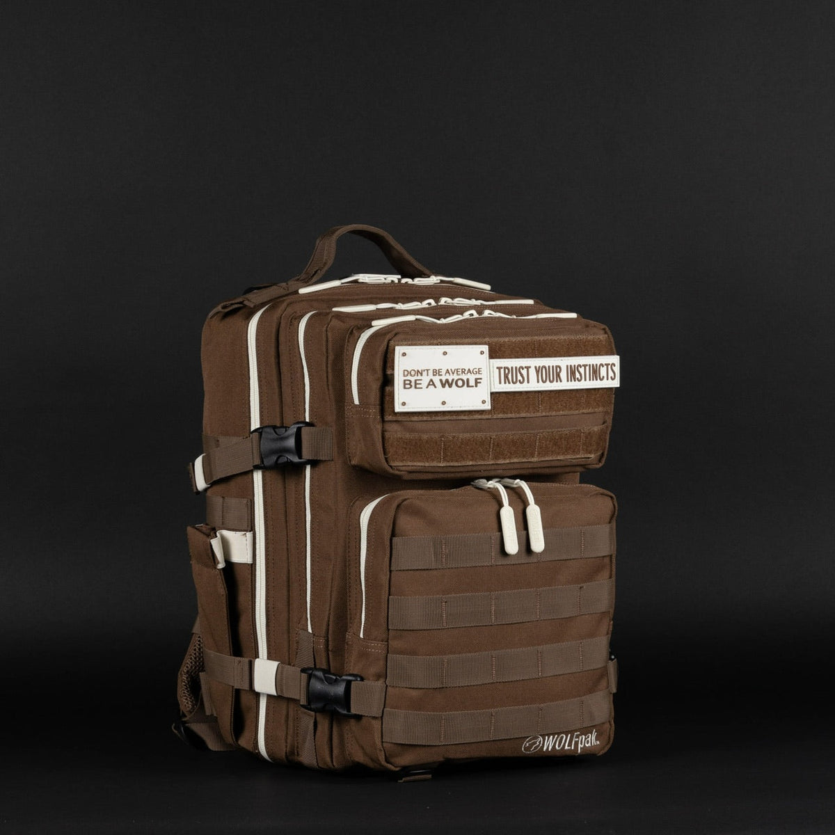 25L Backpack Cocoa - Image 9