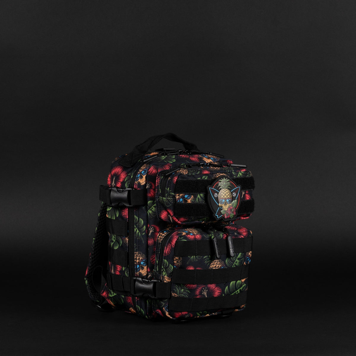 9L Backpack Mini Tropical Rebellion - Image 8