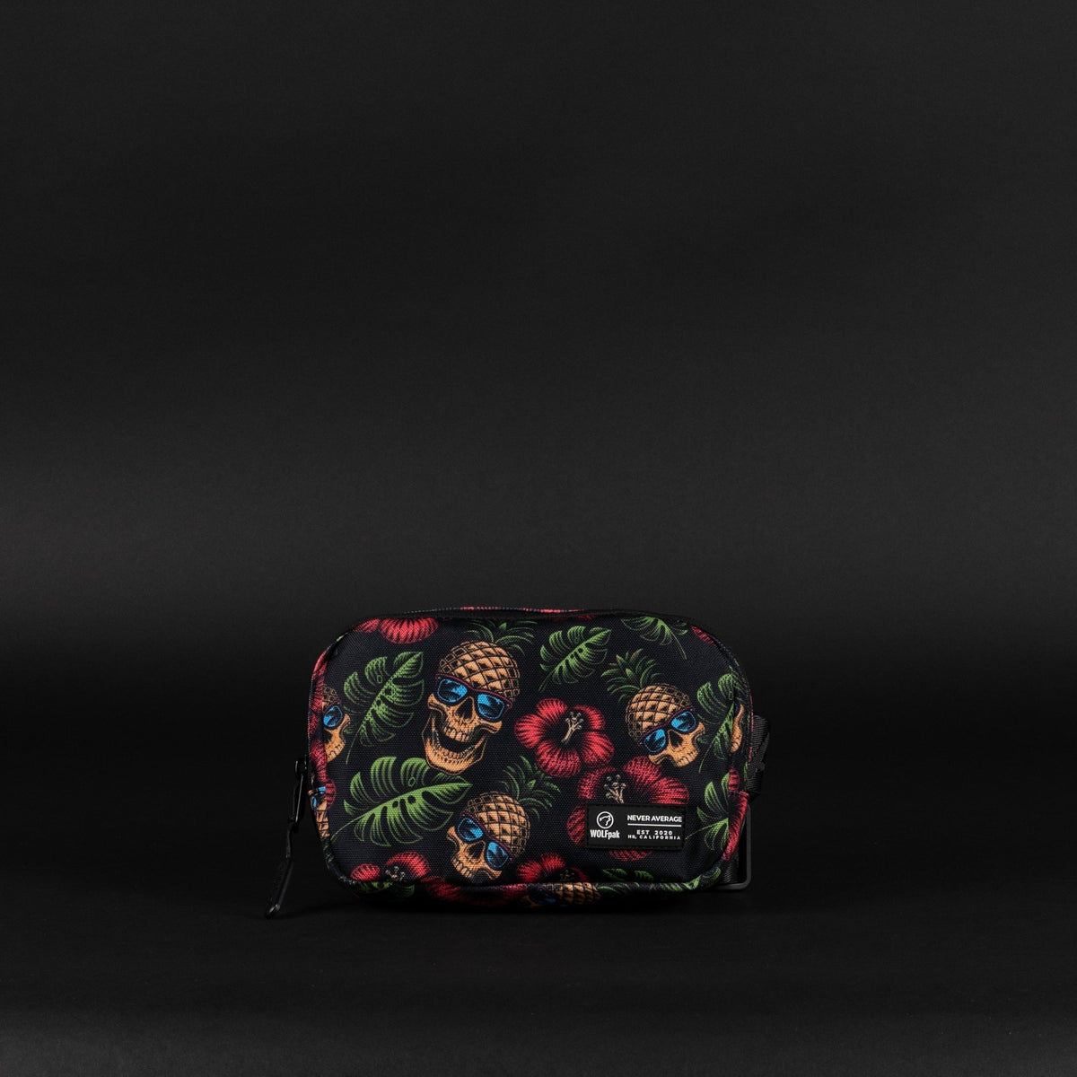 Crossbody Pack Tropical Rebellion - Image 7