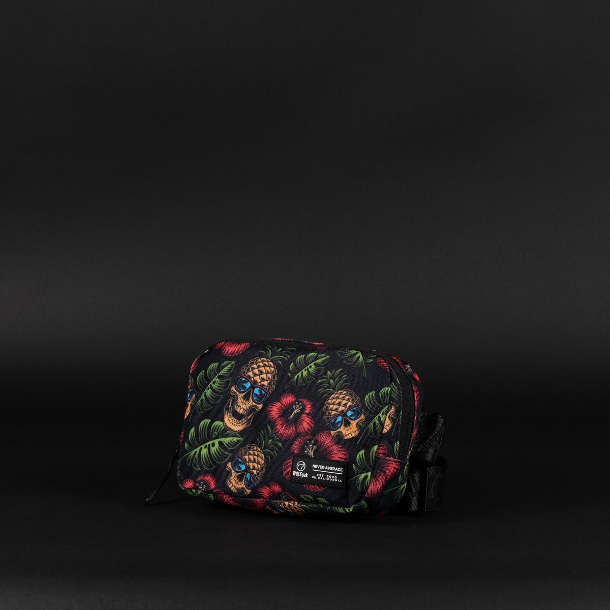 Crossbody Pack Tropical Rebellion - Image 8