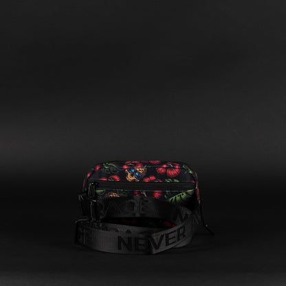 Crossbody Pack Tropical Rebellion - Image 9