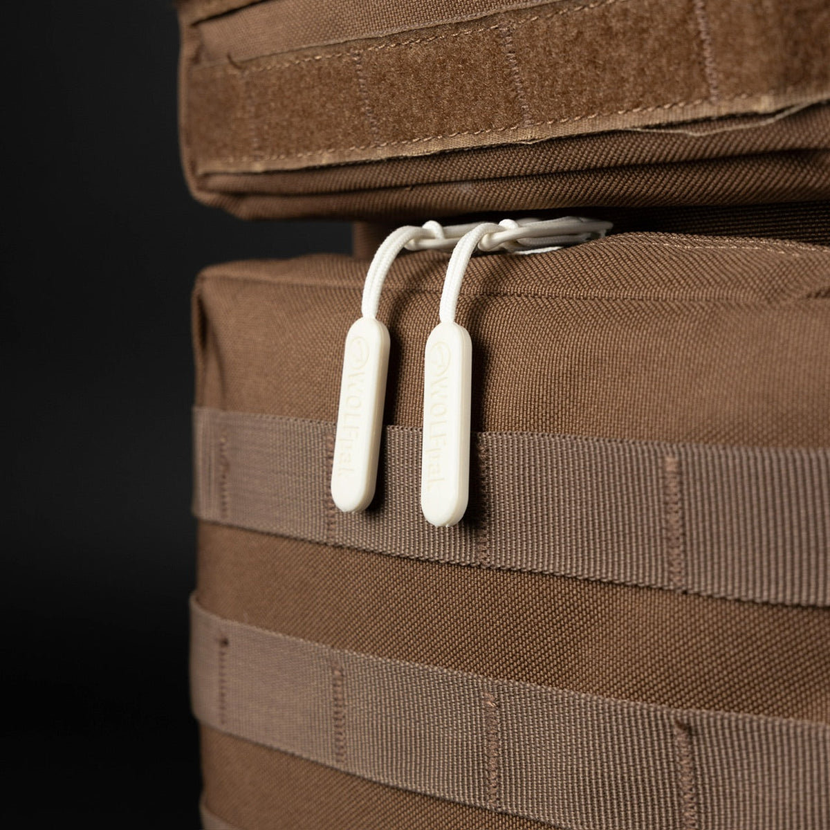 35L Backpack Cocoa - Image 7