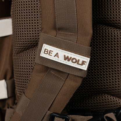 35L Backpack Cocoa - Image 9