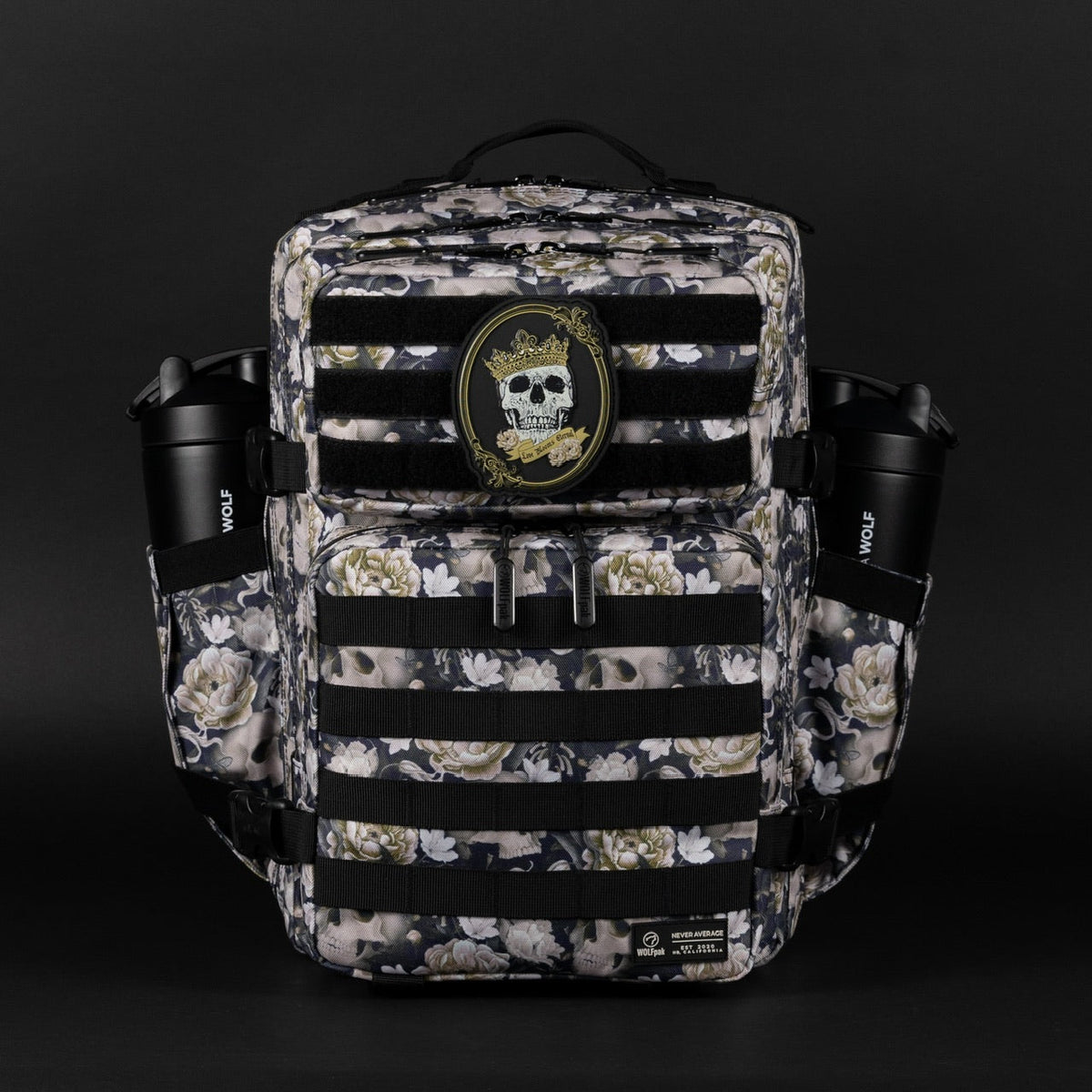 35L Backpack Eternal Bloom - Image 7