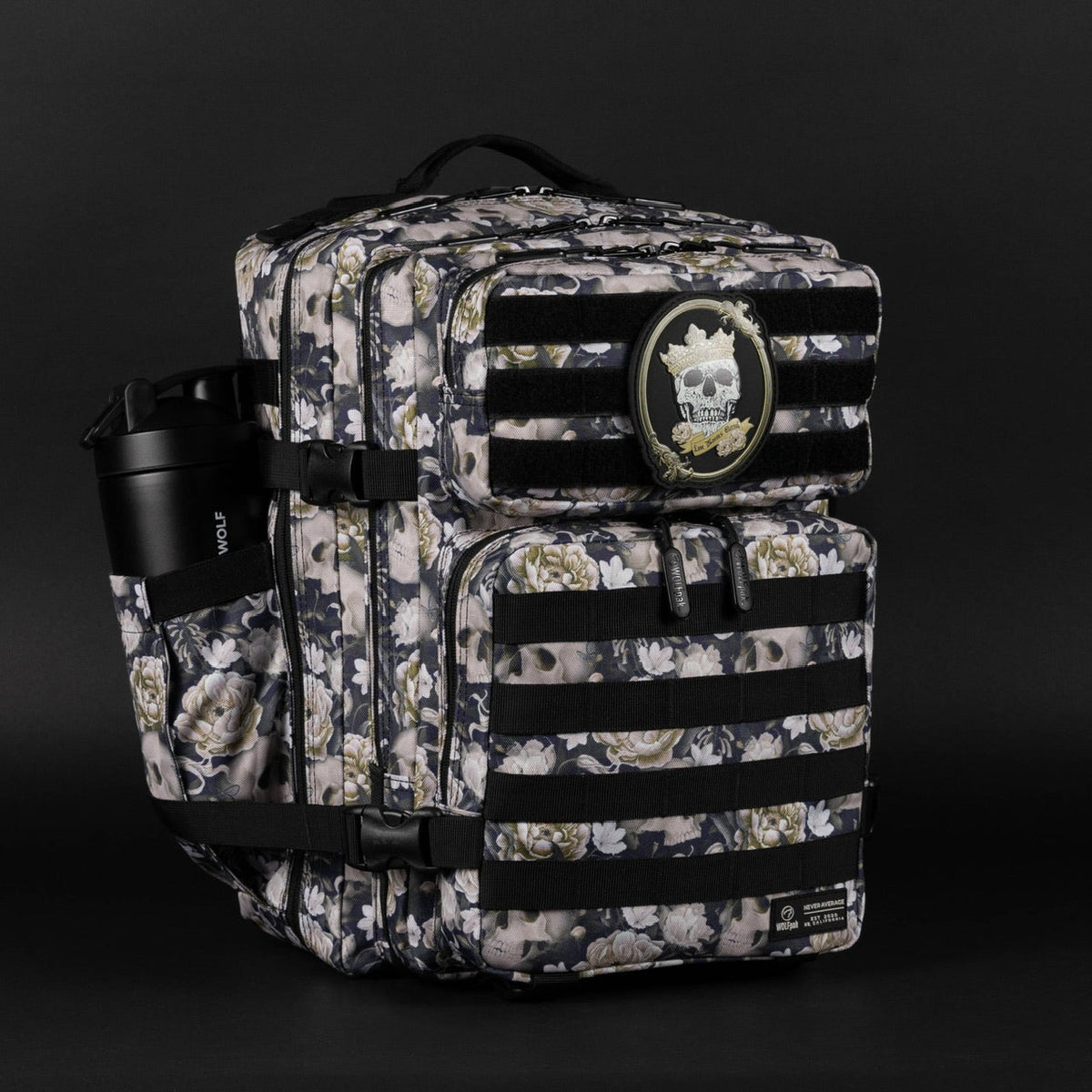 35L Backpack Eternal Bloom - Image 8