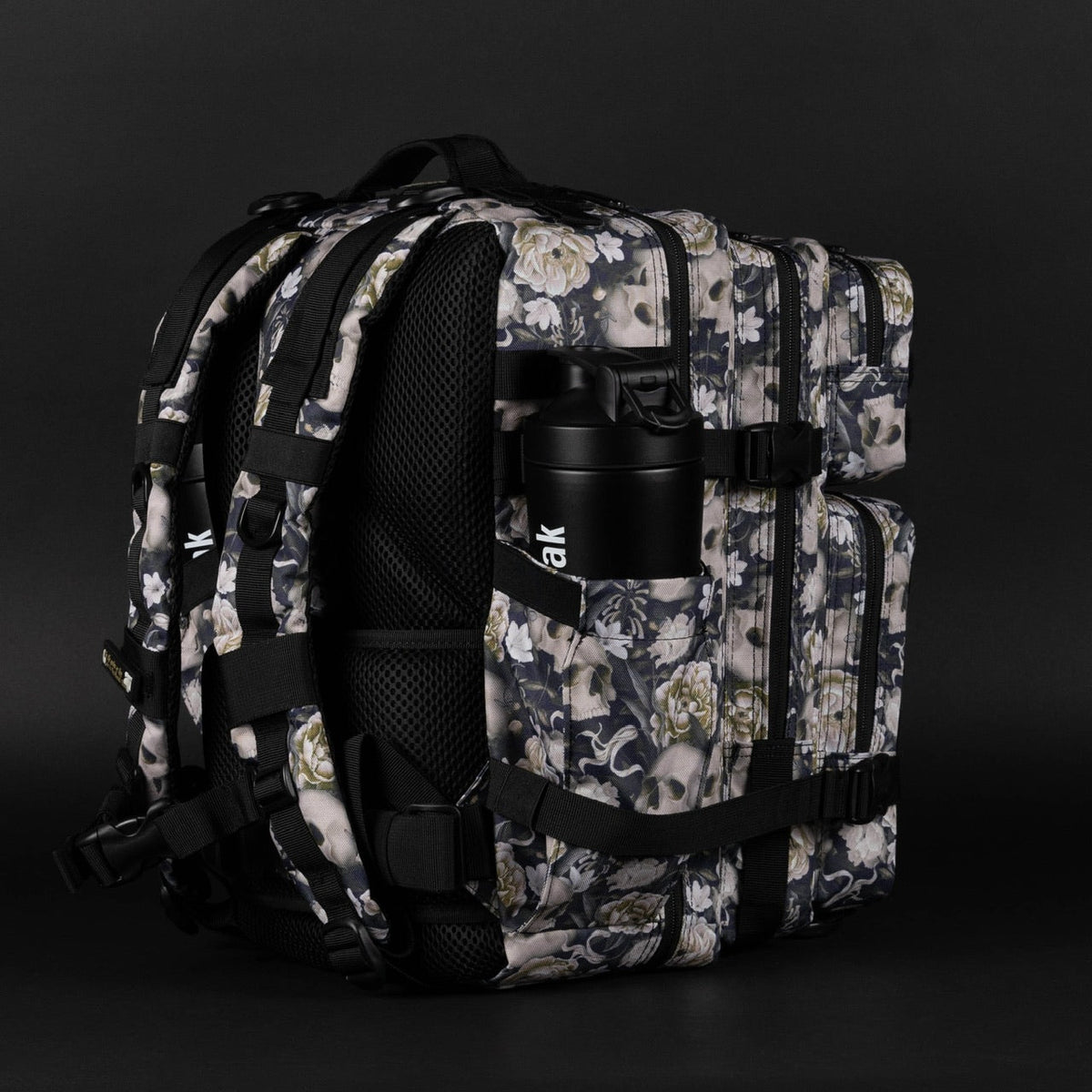 35L Backpack Eternal Bloom - Image 9