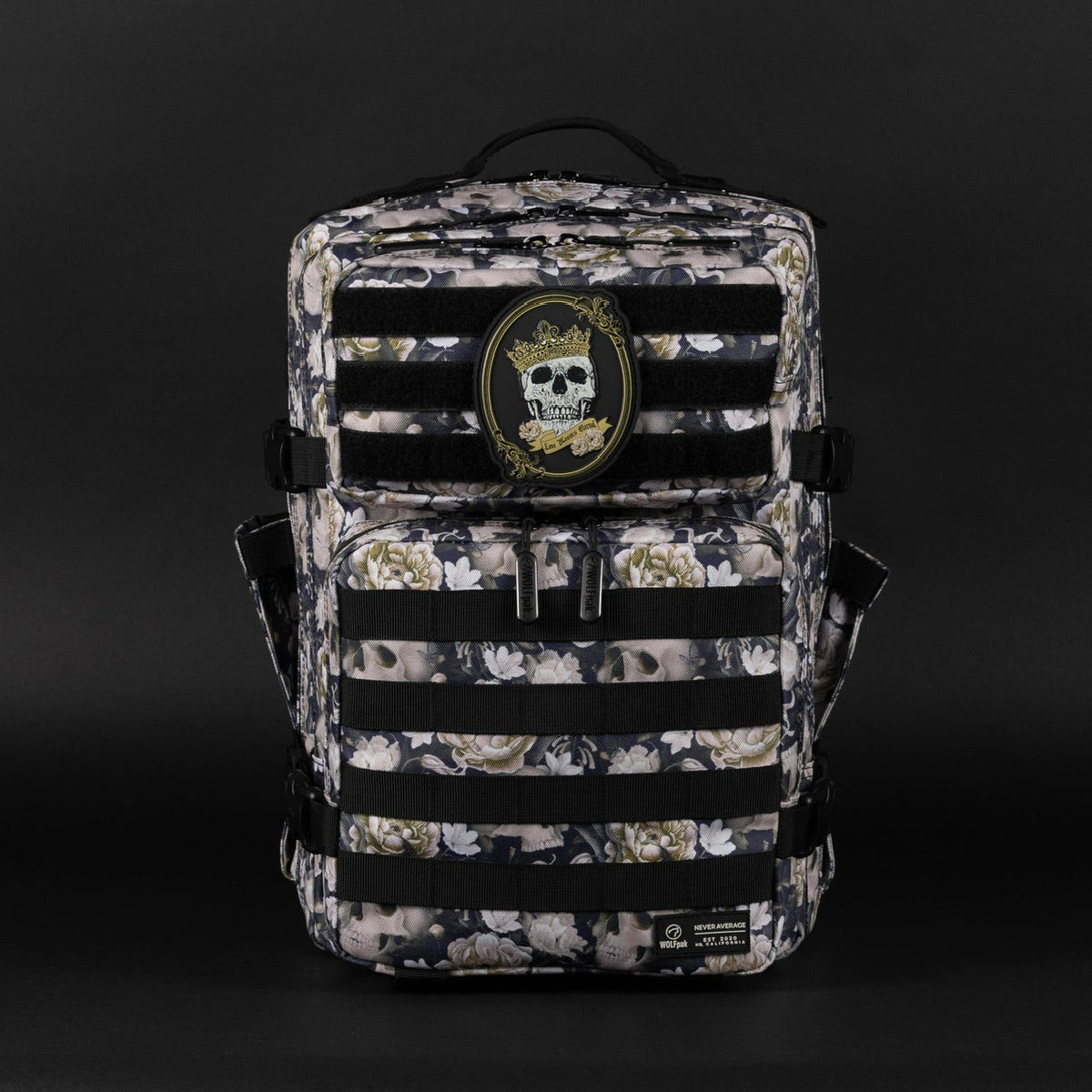 35L Backpack Eternal Bloom - Image 11