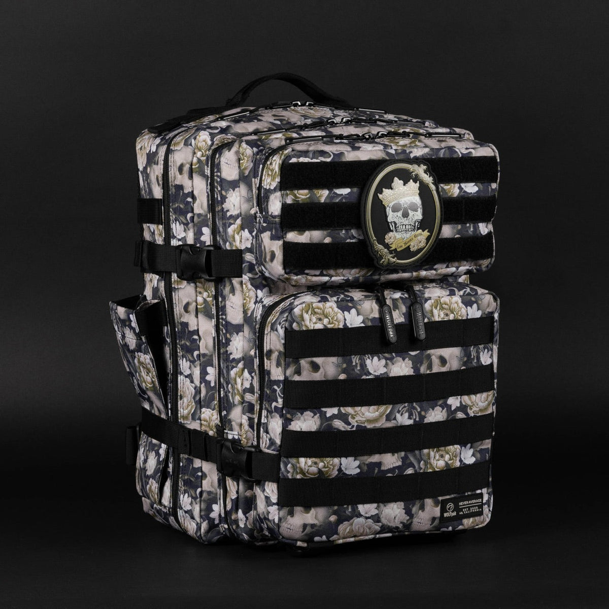 35L Backpack Eternal Bloom - Image 12