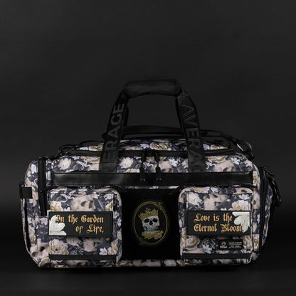 30L Perfect Duffle Bag Eternal Bloom - Image 7