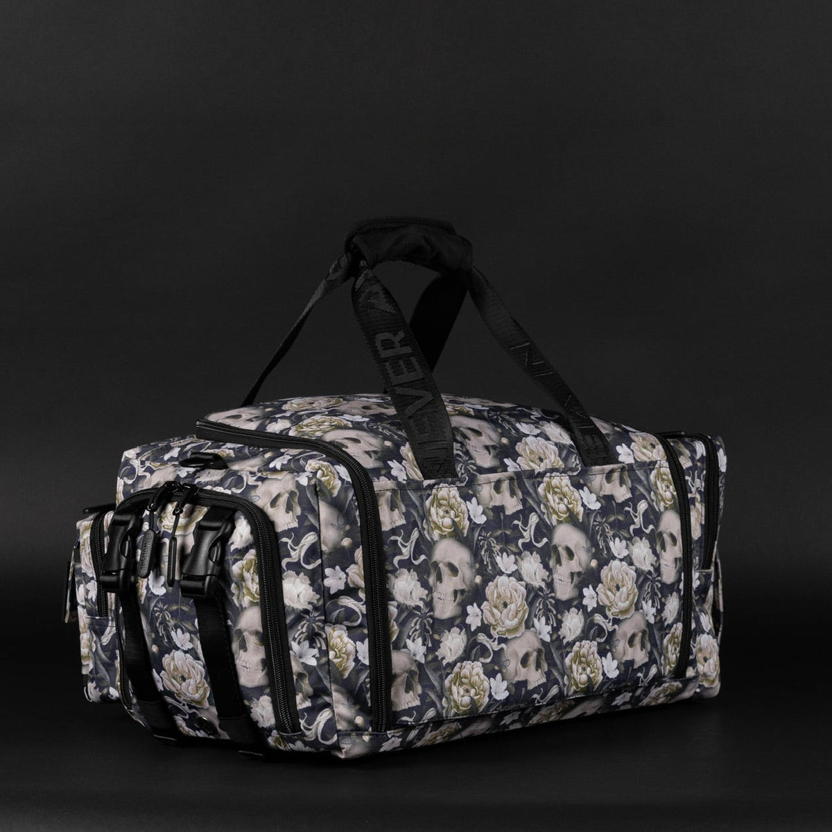 30L Perfect Duffle Bag Eternal Bloom - Image 11