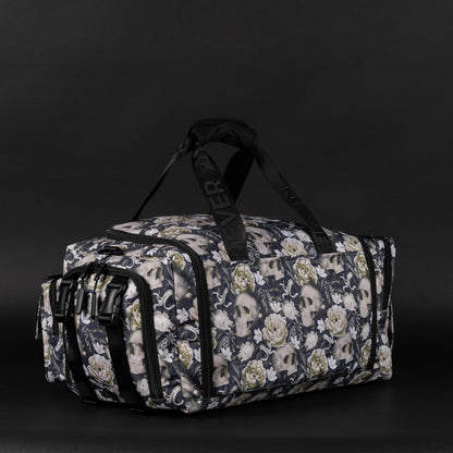 30L Perfect Duffle Bag Eternal Bloom - Image 11