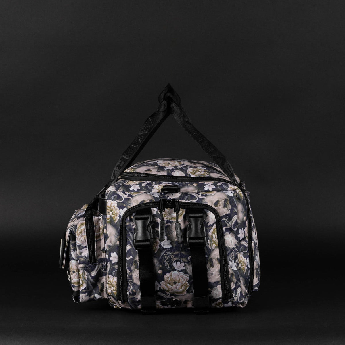 30L Perfect Duffle Bag Eternal Bloom - Image 10