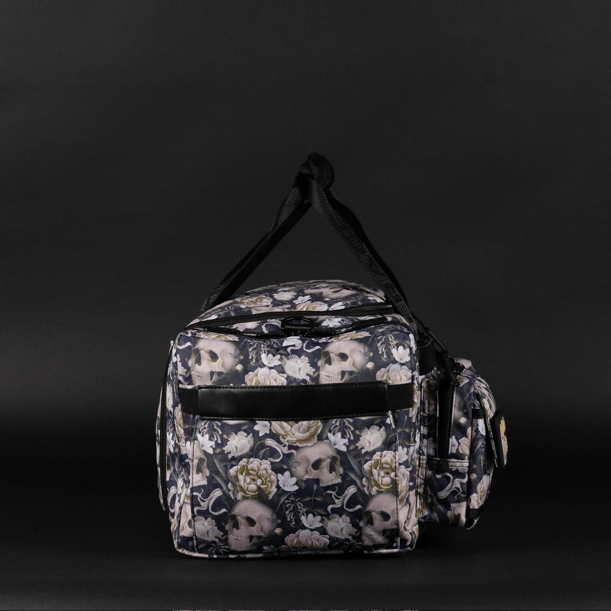 30L Perfect Duffle Bag Eternal Bloom - Image 9