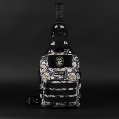 9L Tactical Sling Bag Eternal Bloom - Image 7