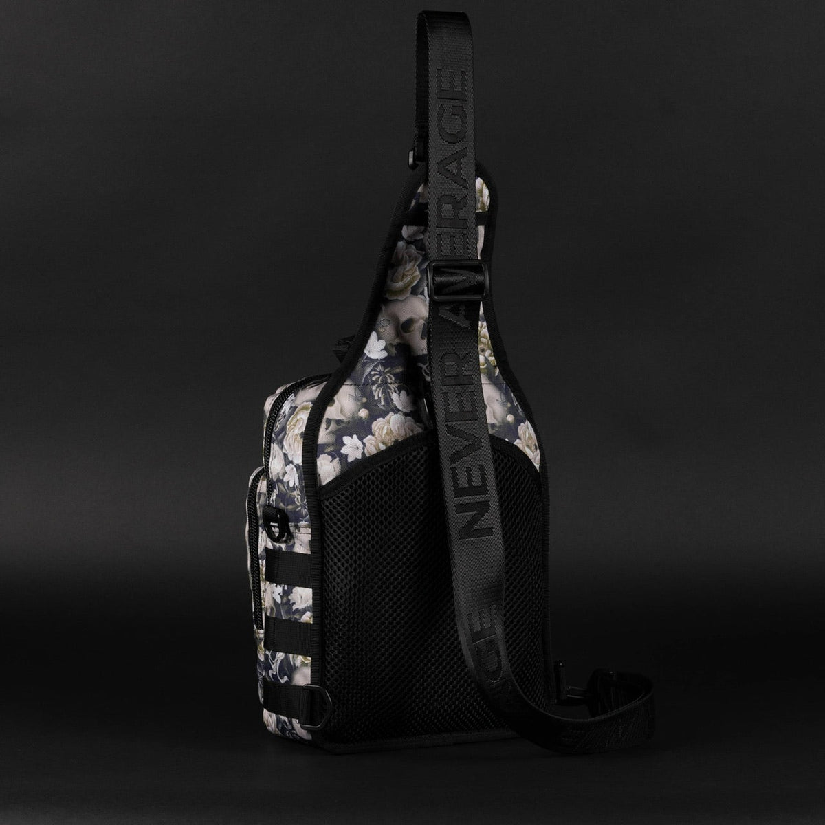 9L Tactical Sling Bag Eternal Bloom - Image 9