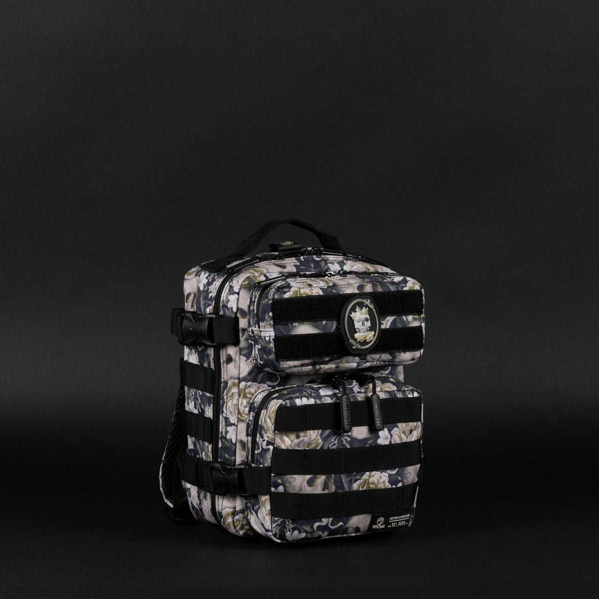 9L Backpack Mini Eternal Bloom - Image 8