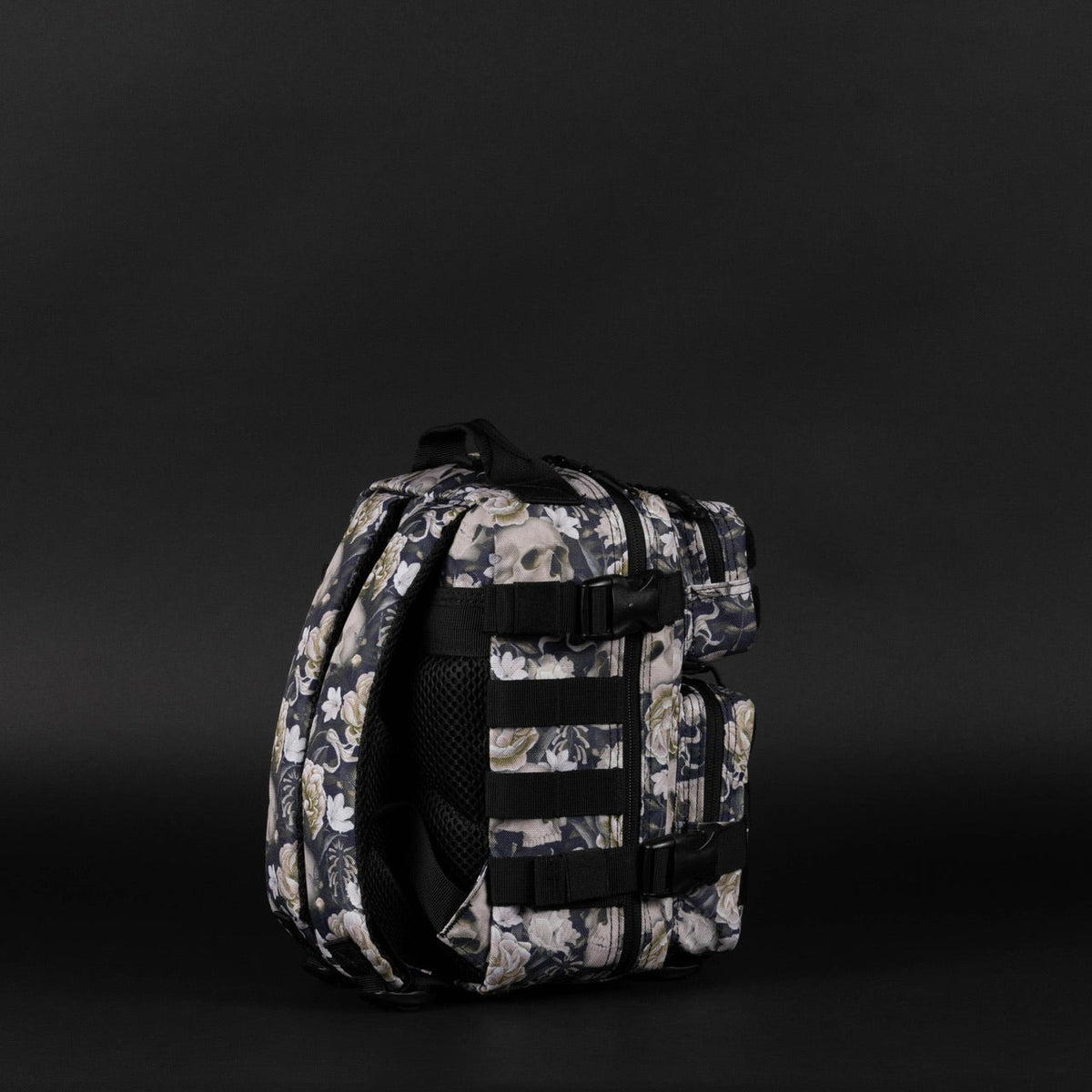 9L Backpack Mini Eternal Bloom - Image 9