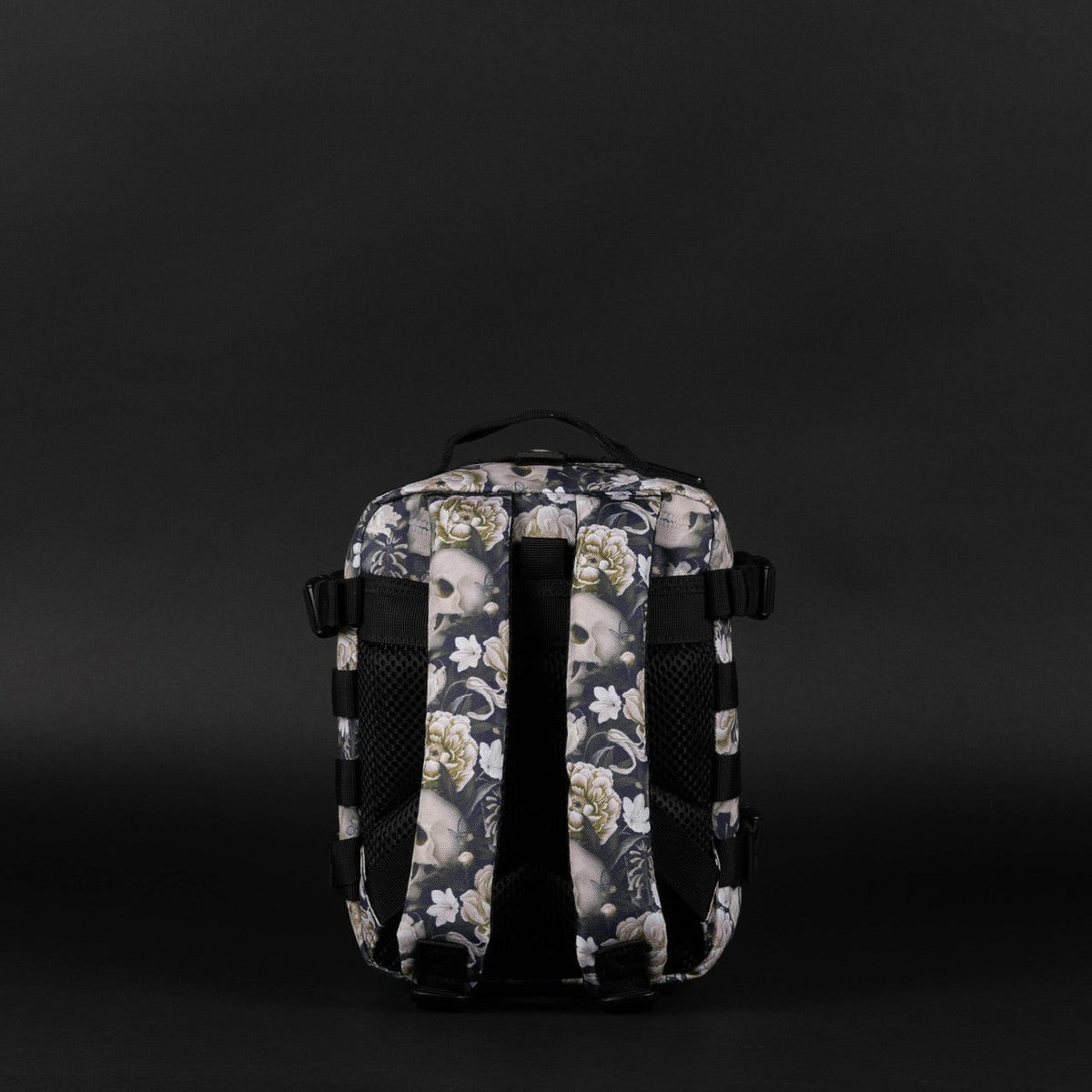 9L Backpack Mini Eternal Bloom - Image 10