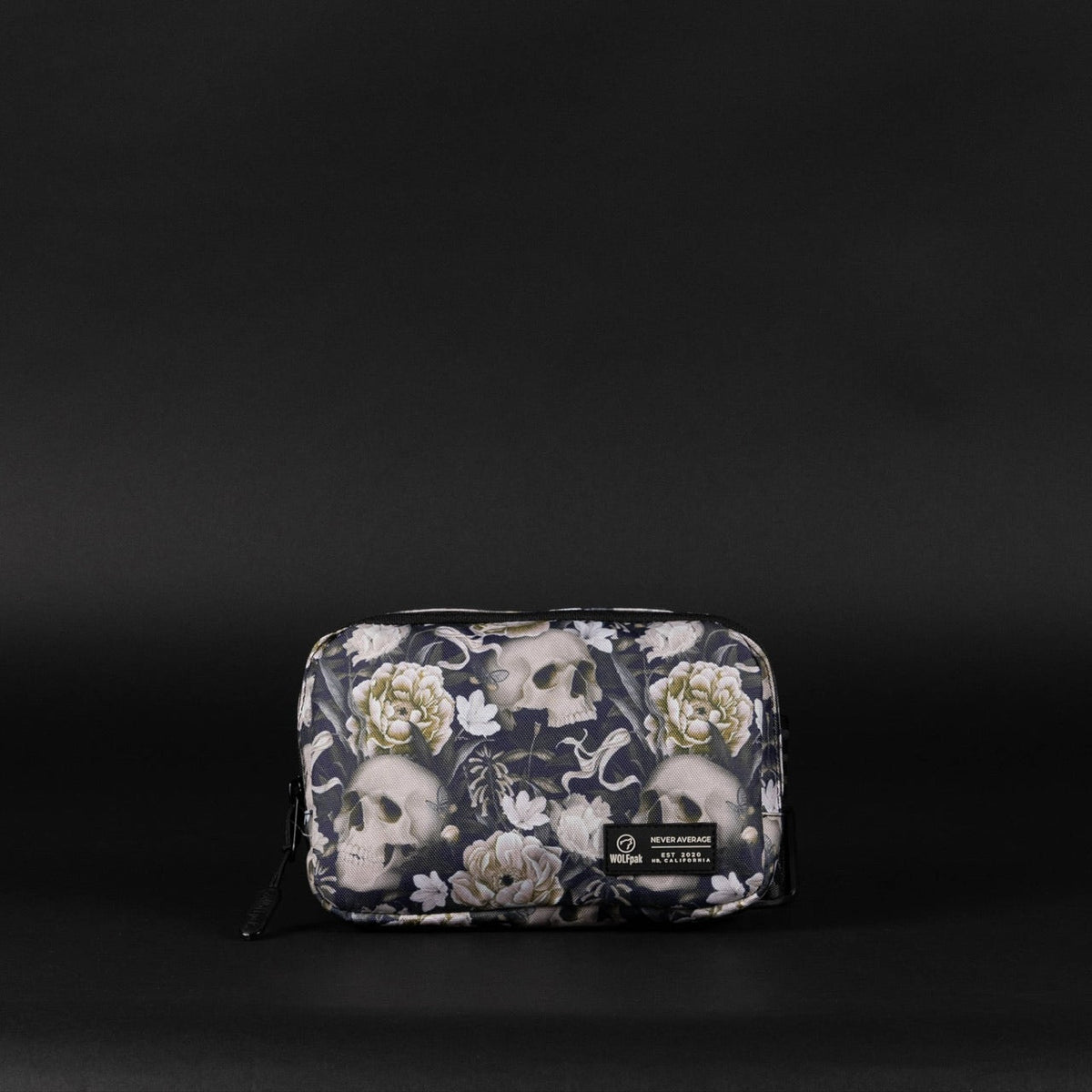 Crossbody Pack Eternal Bloom - Image 7
